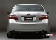 تویوتا-کمری-CAMRY-2007-2011